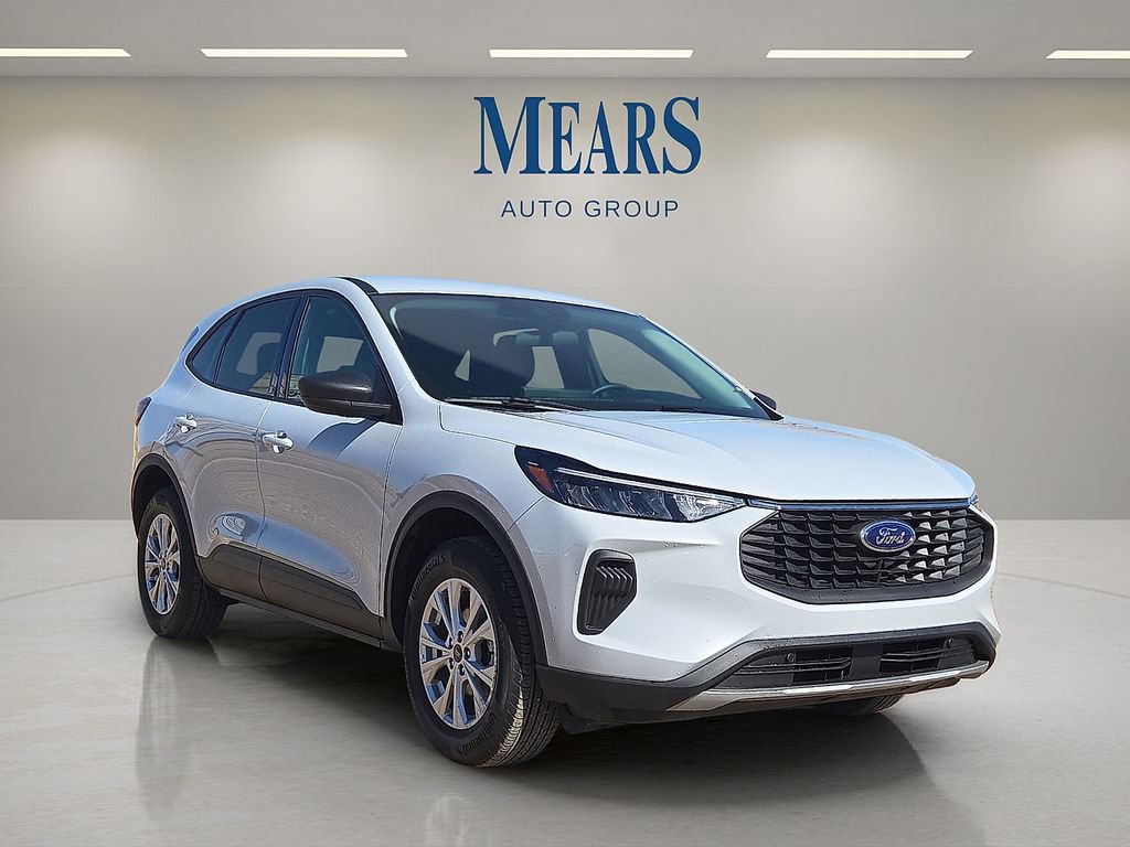 Used 2025 Ford Escape Active w/ Tech Pack #1 image 7