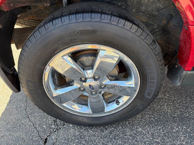 Used 2009 Ford Escape XLT FWD image 18
