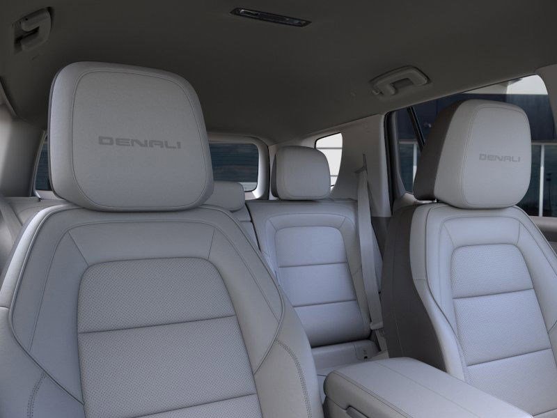 New 2026 GMC Terrain Denali image 25