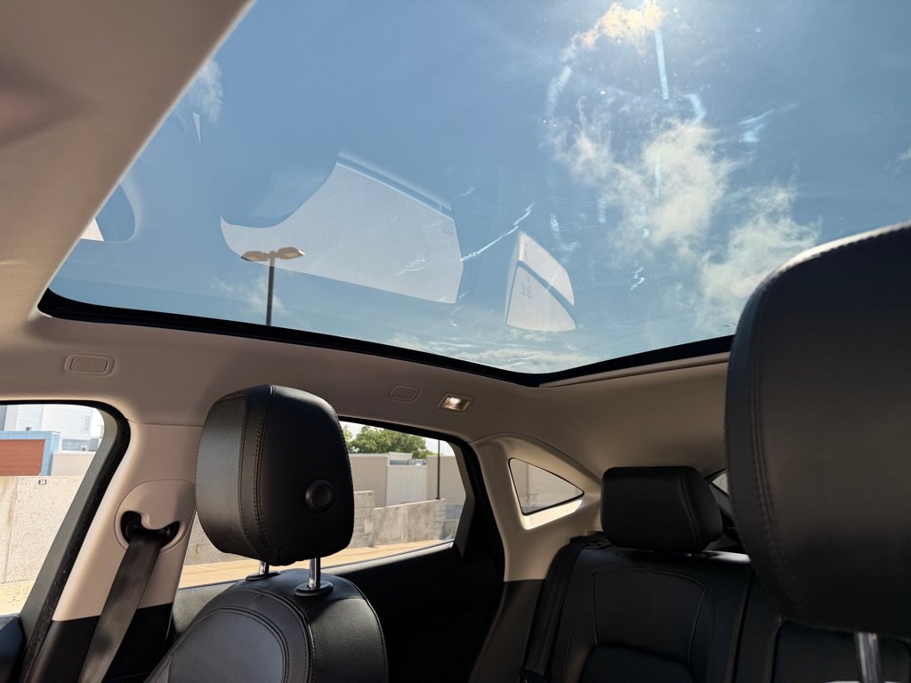 Used 2018 Jaguar E-PACE S AWD/4WD image 13