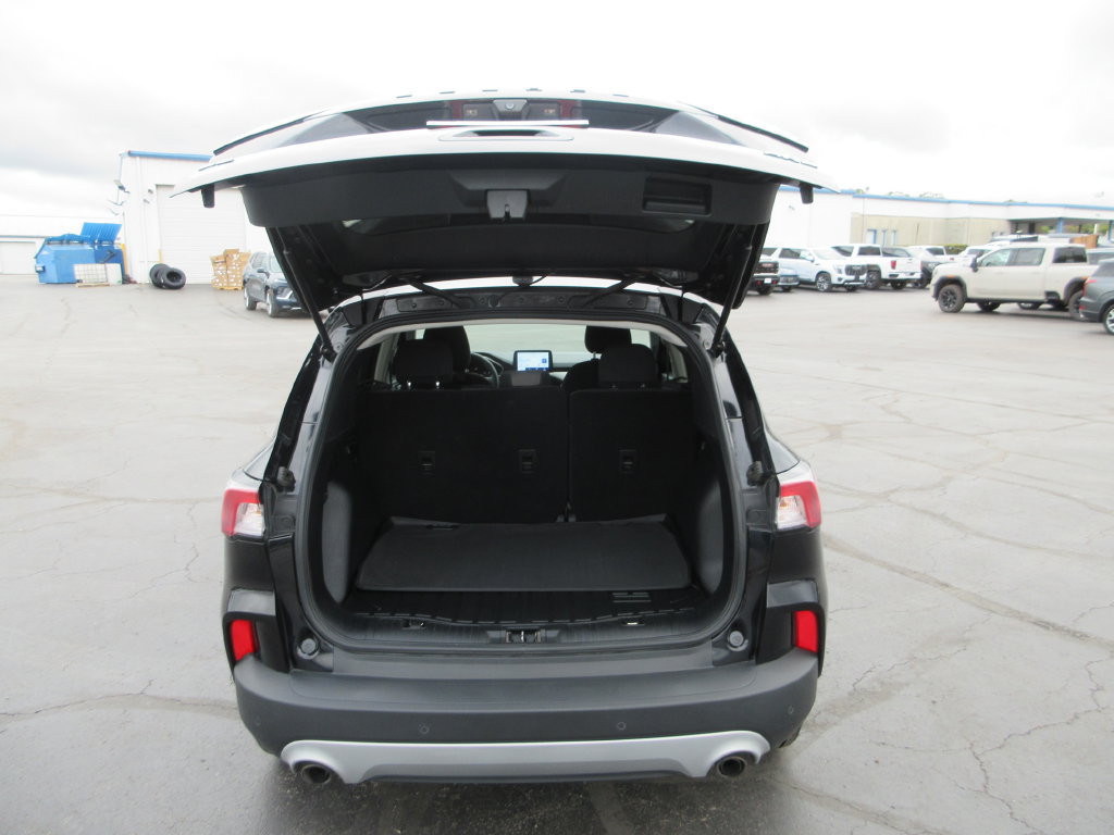 Used 2022 Ford Escape SE AWD/4WD image 7