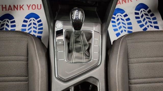 Used 2024 Volkswagen Tiguan S image 30