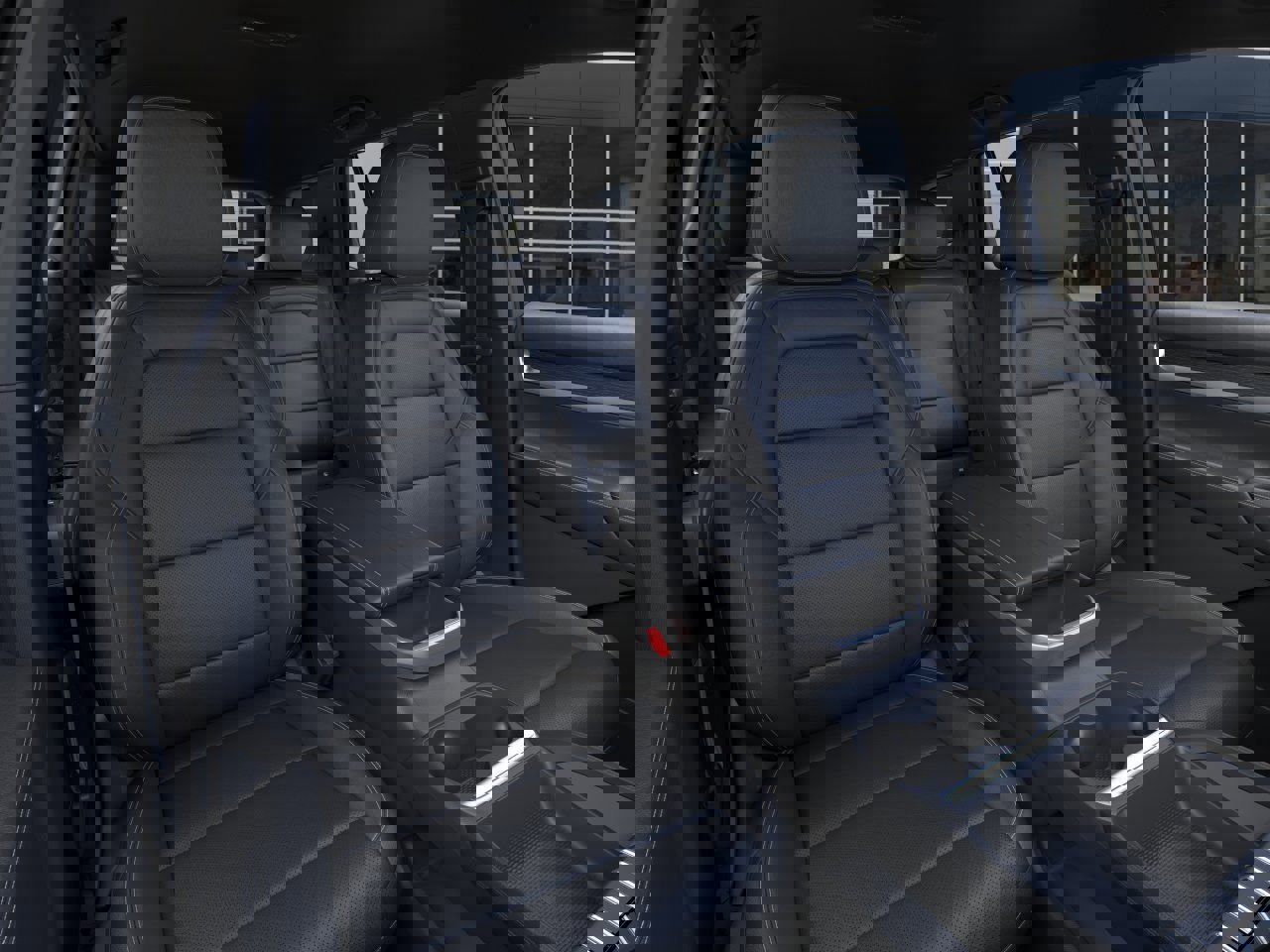 New 2026 GMC Terrain Elevation w/ Elevation Premium Package image 16