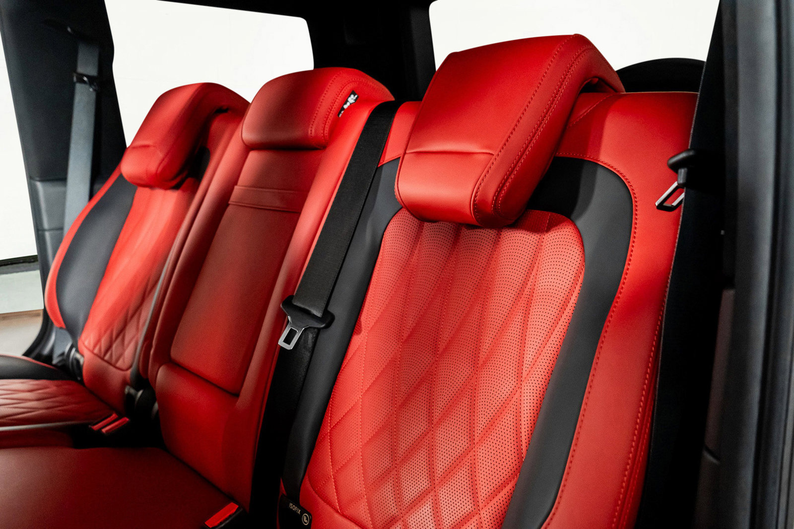 Used 2021 Mercedes-Benz G 63 AMG 4MATIC image 34