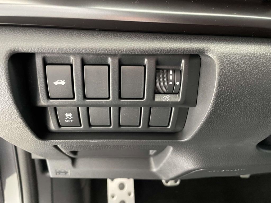 New 2026 Subaru WRX Premium AWD/4WD image 17
