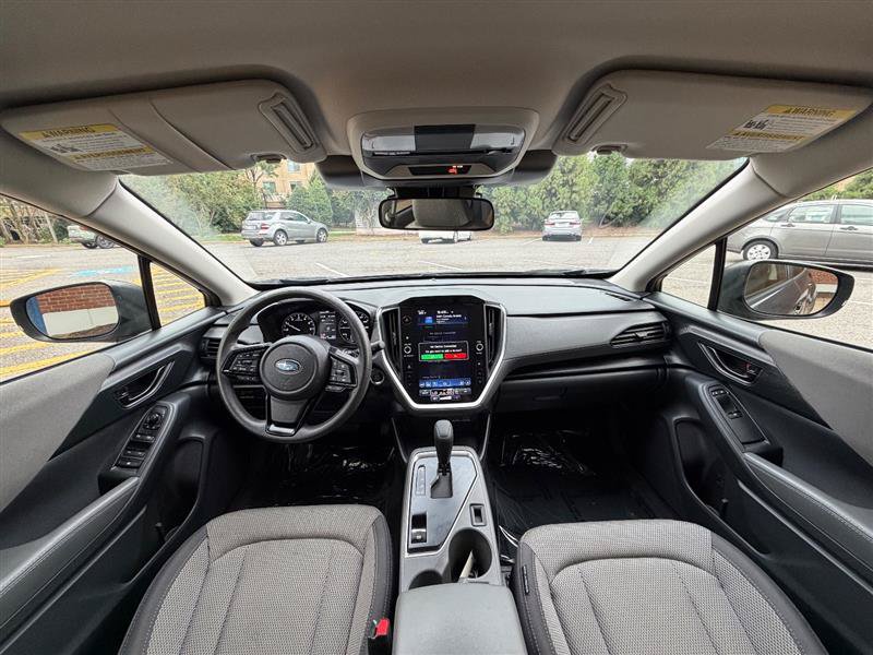 Used 2024 Subaru Crosstrek 2.0i Premium AWD/4WD image 32