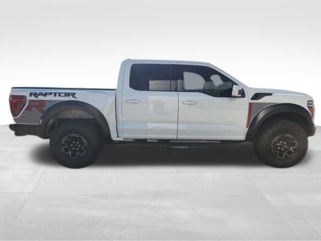 Used 2024 Ford F150 Raptor w/ Equipment Group 803A Raptor R image 11