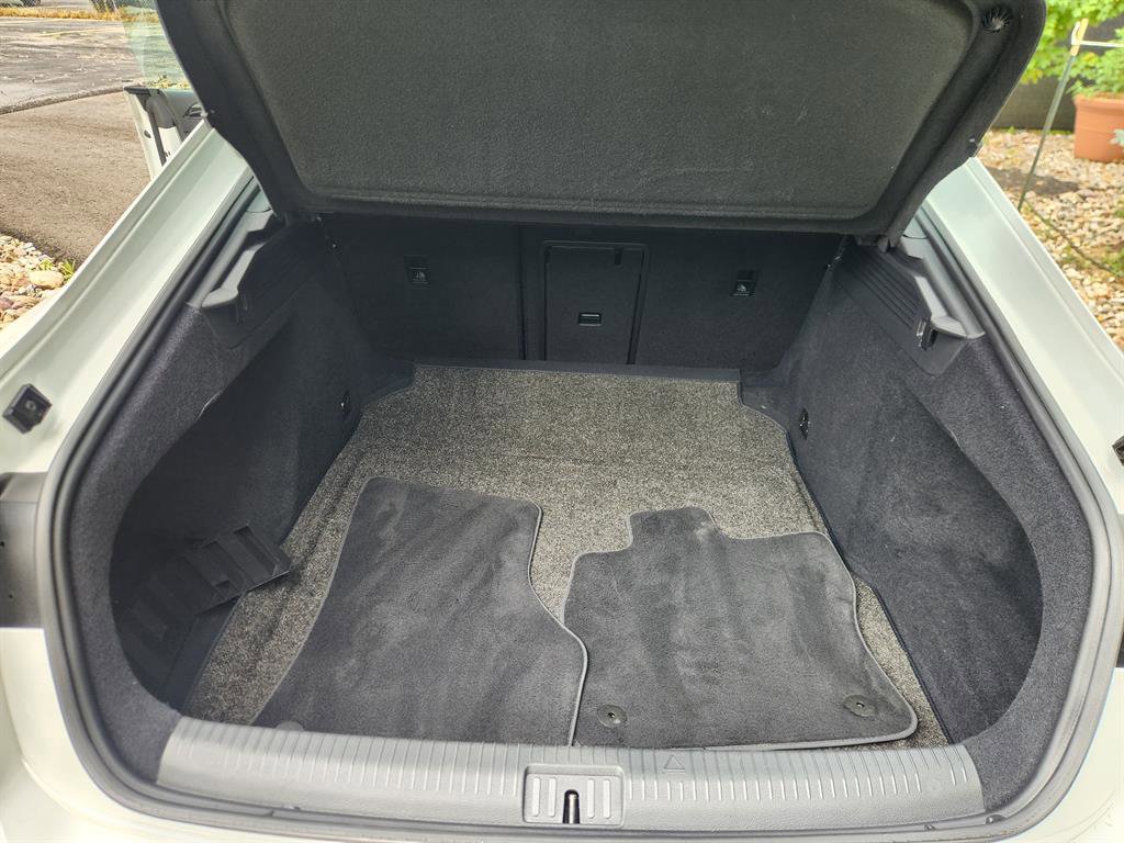 Used 2021 Volkswagen Arteon SEL image 19