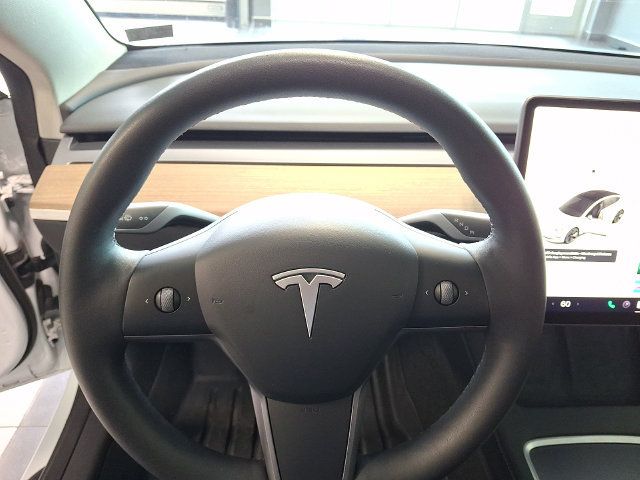 Used 2023 Tesla Model 3 Standard Range RWD image 22