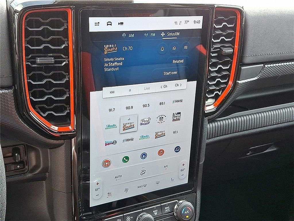 Used 2024 Ford Ranger Raptor image 17