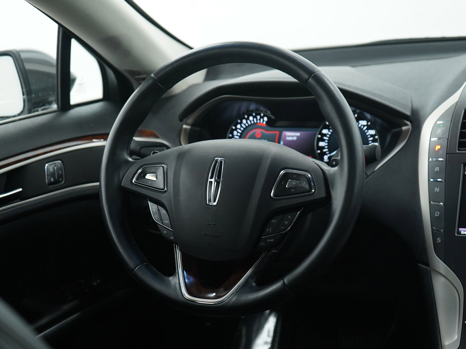 Used 2016 Lincoln MKZ AWD w/ Equipment Group 300A Reserve image 13