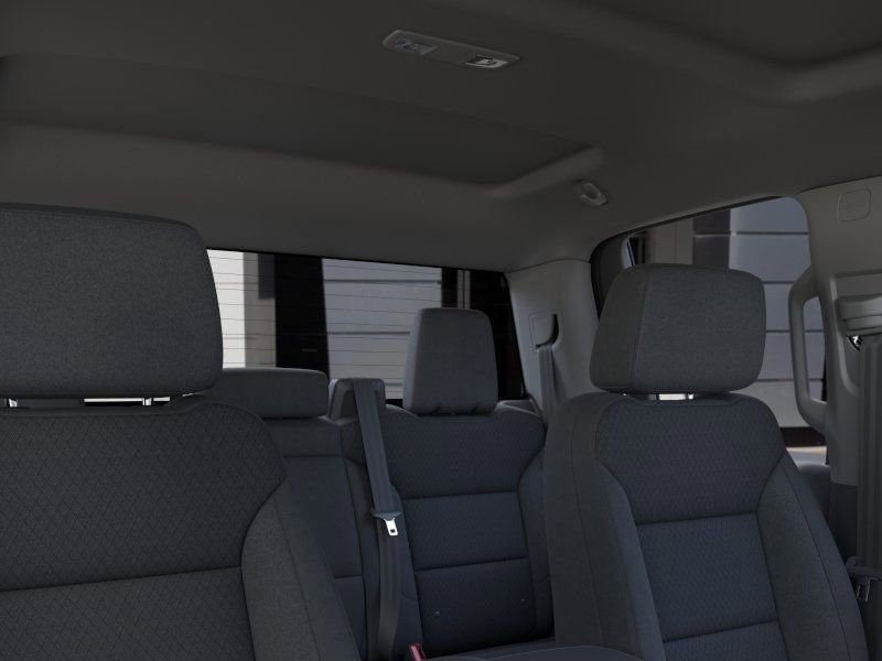 New 2026 GMC Sierra 1500 Elevation image 25