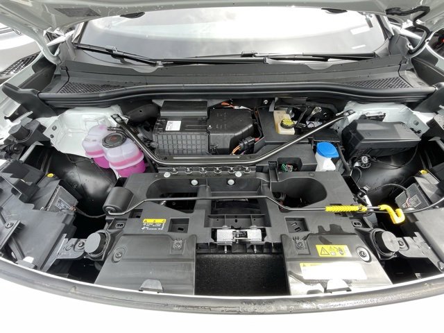 New 2025 Volkswagen ID.4 Pro S Plus image 33