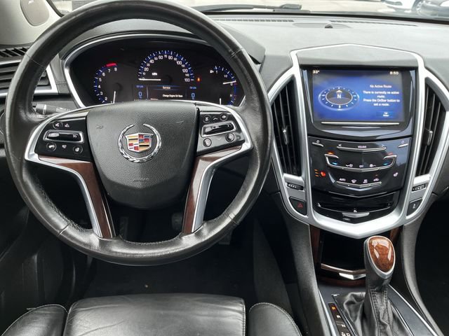Used 2016 Cadillac SRX Luxury AWD/4WD image 13