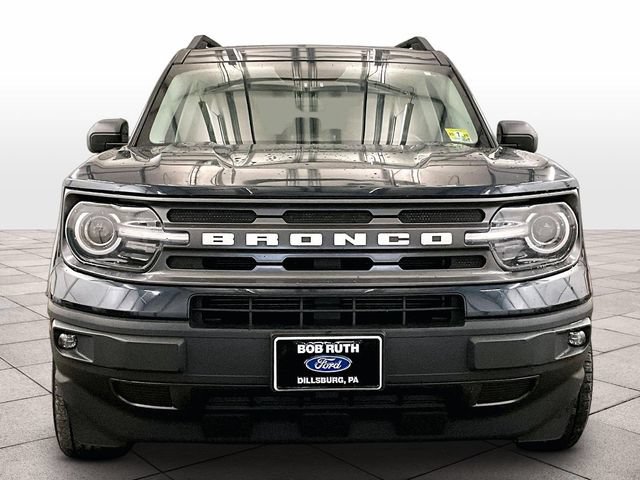 Used 2021 Ford Bronco Sport Big Bend AWD/4WD image 3