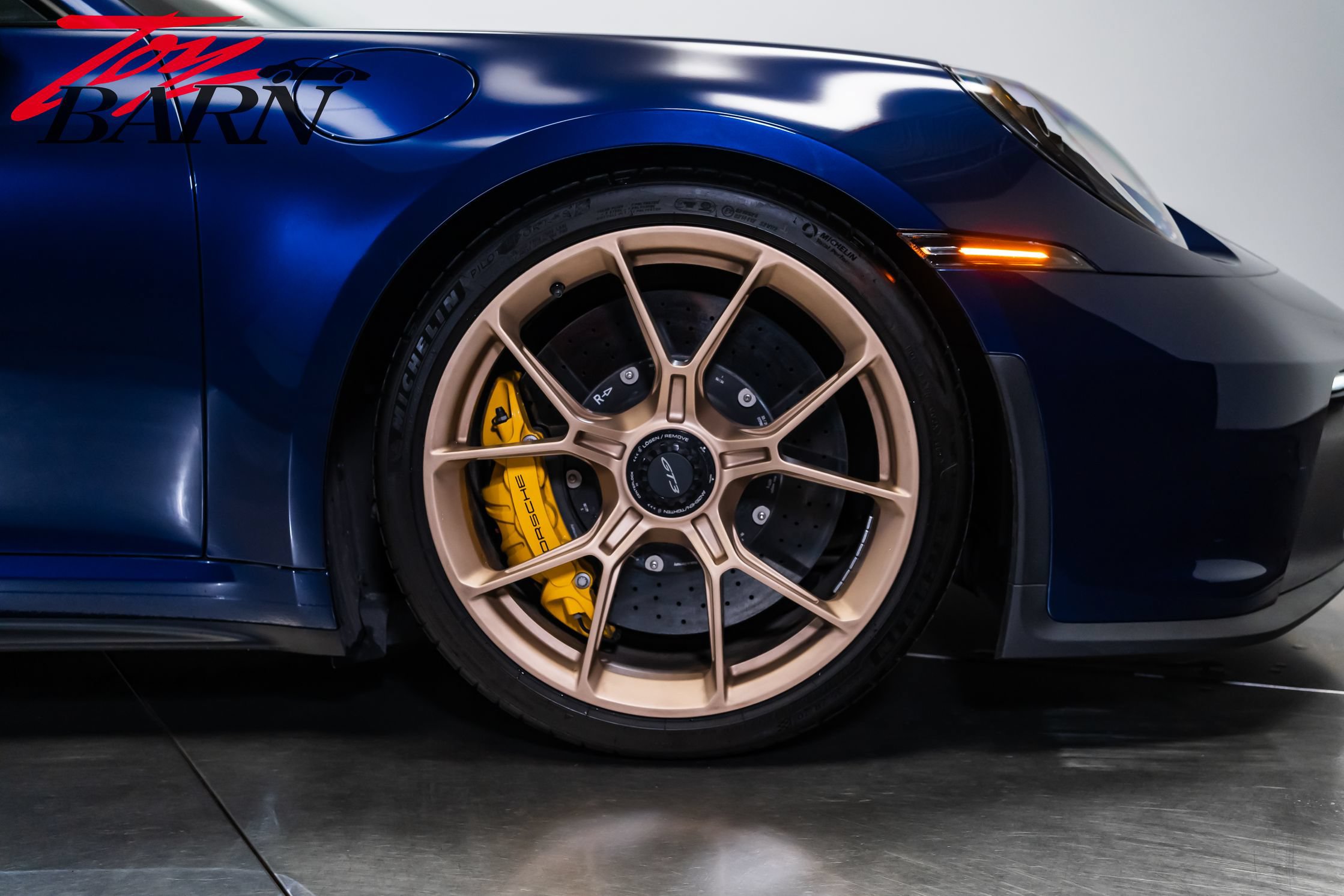 Used 2022 Porsche 911 GT3 RWD image 16