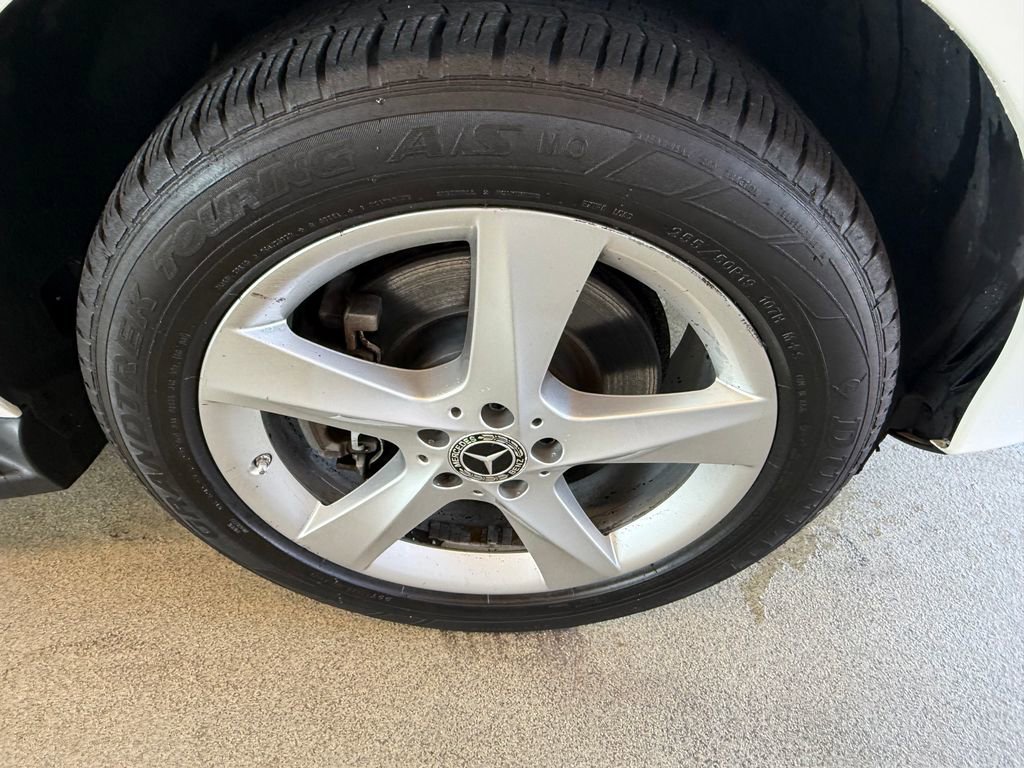 Used 2019 Mercedes-Benz GLE 400 4MATIC w/ Premium 1 Package image 6