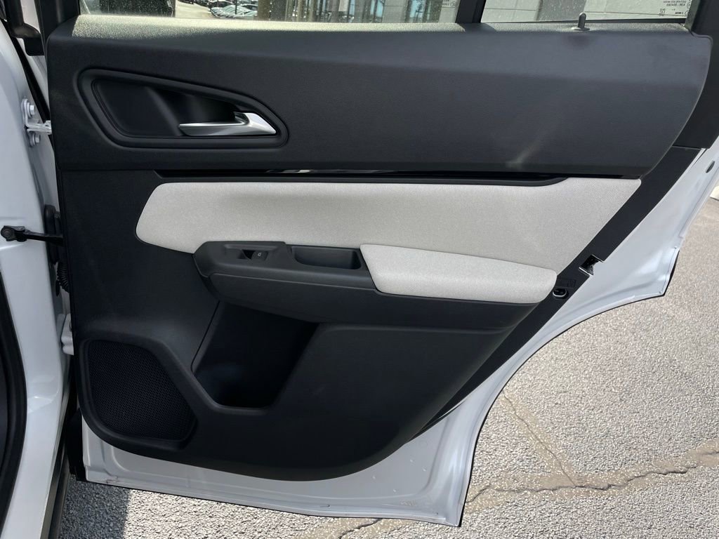 New 2026 Honda Prologue Eco image 34