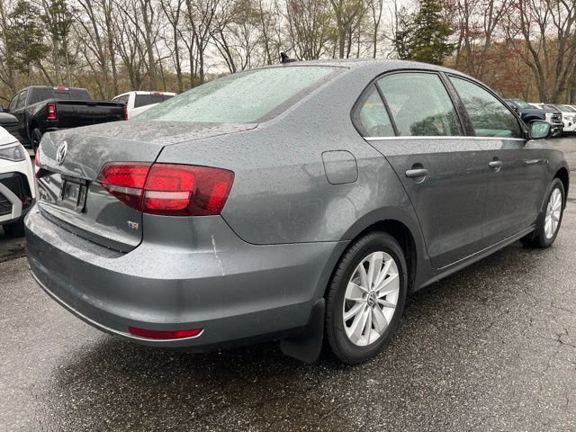 Used 2016 Volkswagen Jetta SE FWD image 6