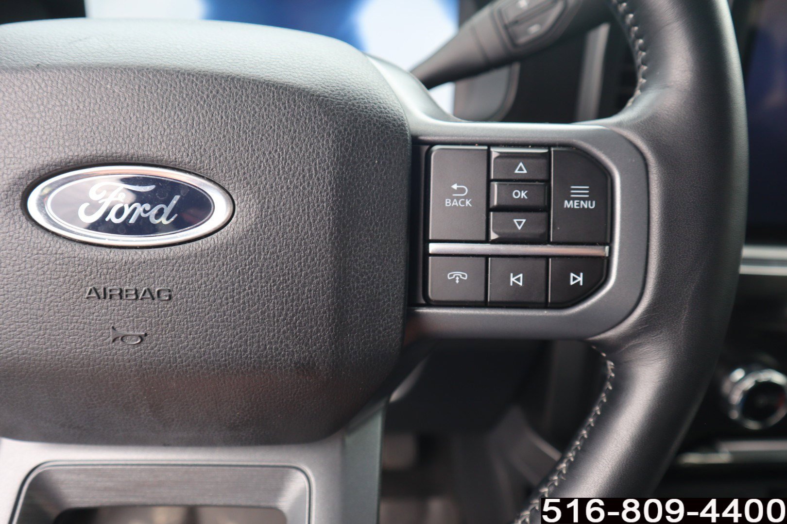 Used 2024 Ford F350 Lariat w/ Lariat Ultimate Package image 29