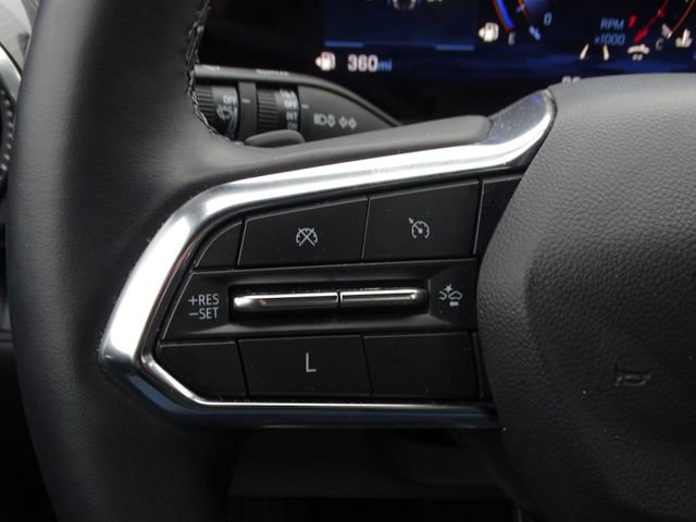 Used 2025 Chevrolet Equinox LT image 24