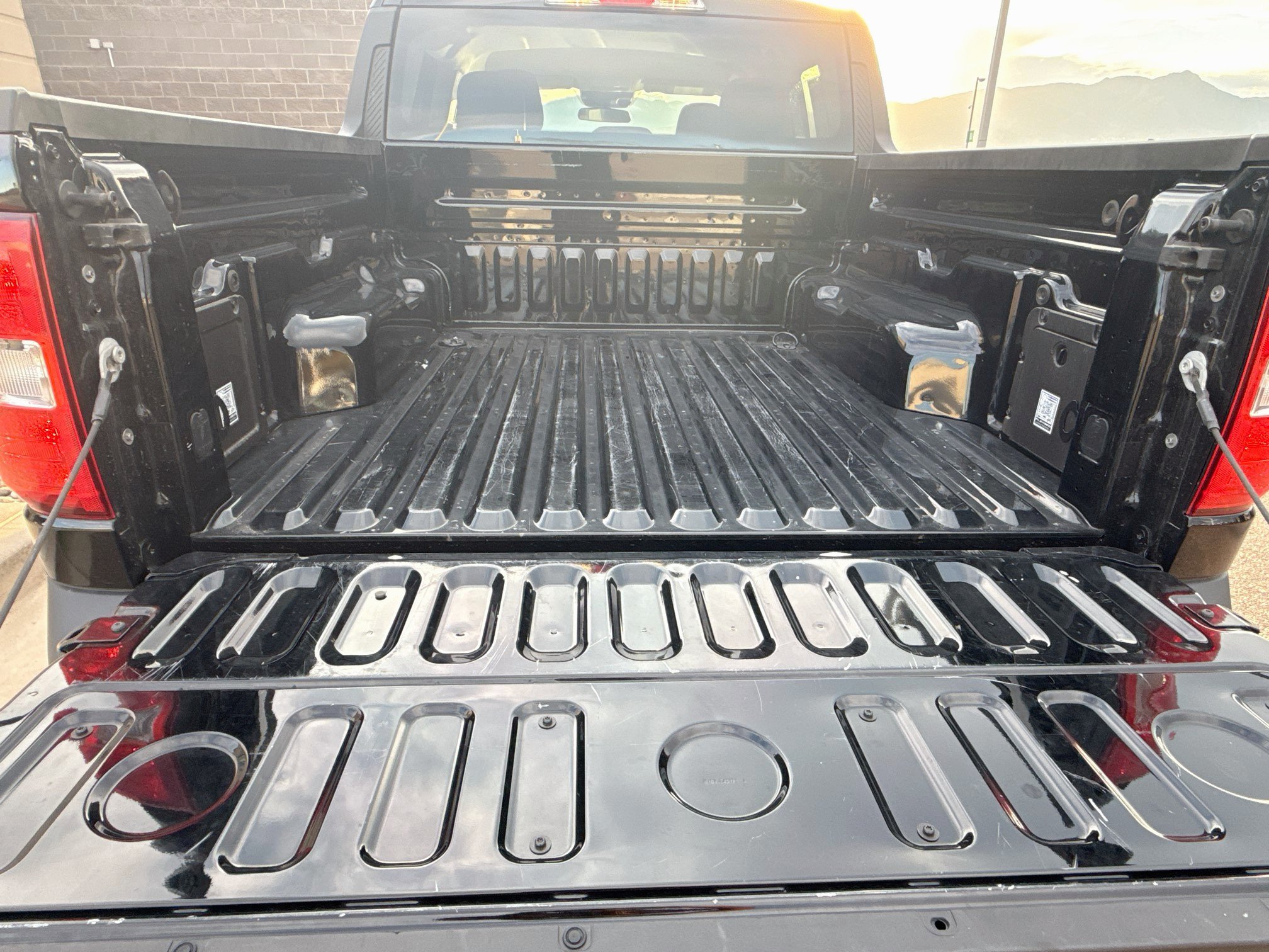 Used 2026 Ford Maverick XLT AWD/4WD image 28