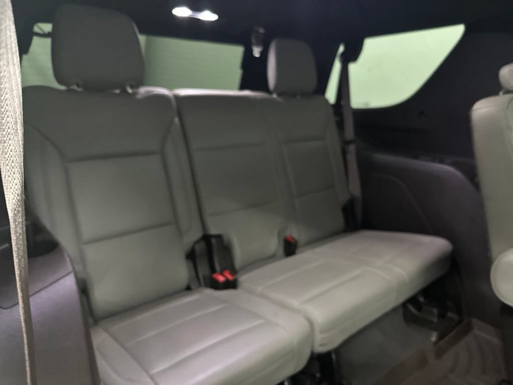 Used 2023 Chevrolet Tahoe Z71 AWD/4WD image 28