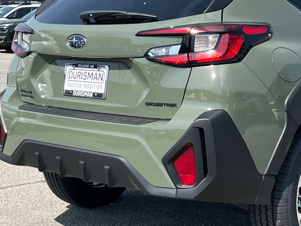 New 2026 Subaru Crosstrek 2.0i Premium image 5