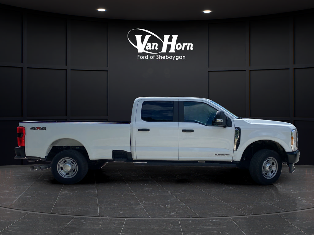 Used 2024 Ford F350 XL w/ 360-Degree Camera Package AWD/4WD image 8