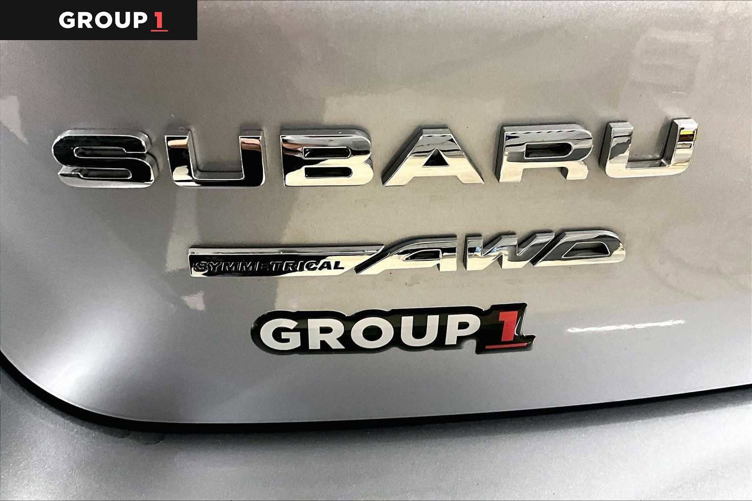 Certified 2023 Subaru Crosstrek 2.5i Limited w/ Moonroof Package image 30