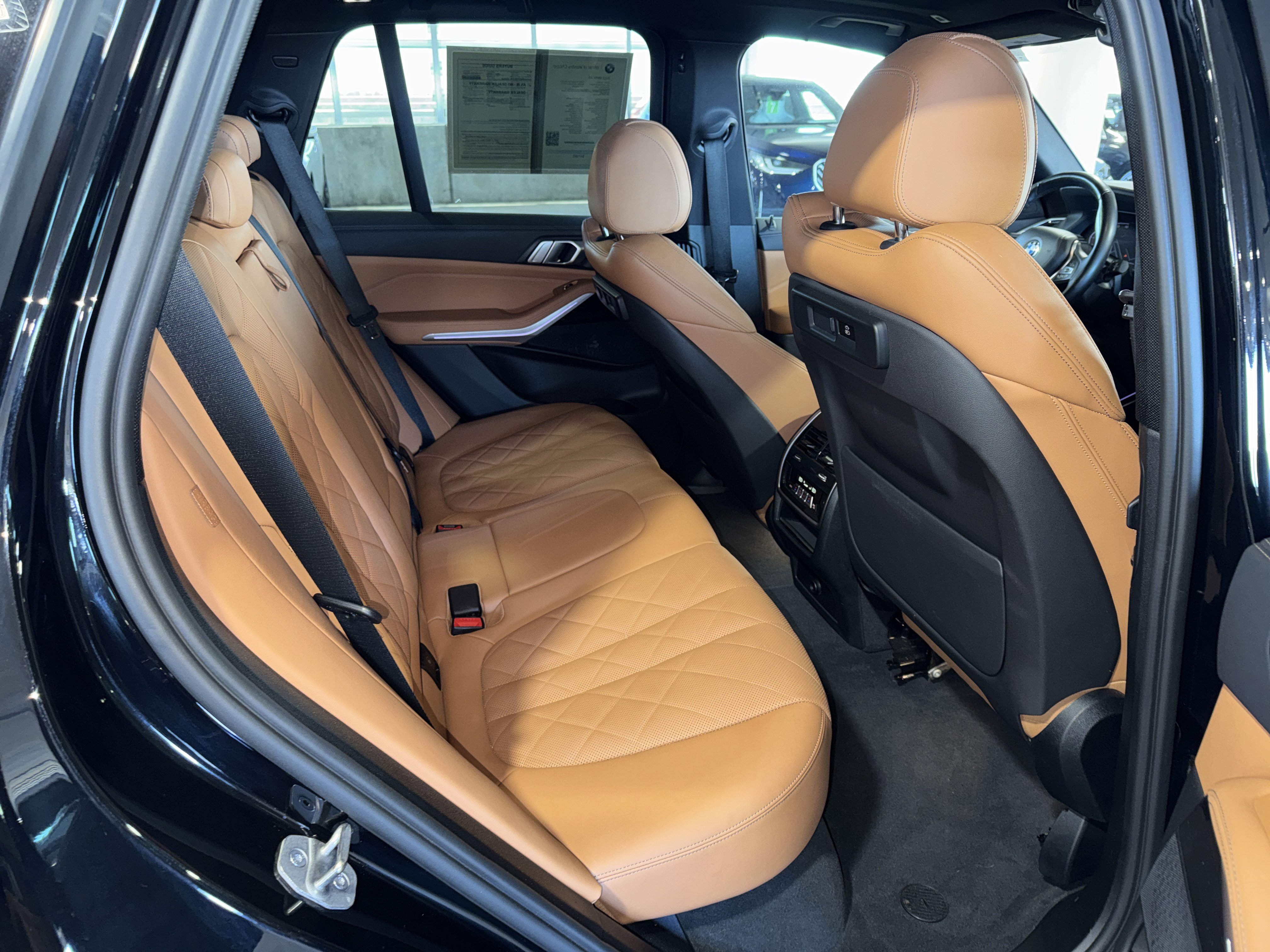 Used 2023 BMW X5 xDrive40i w/ Premium Package image 12