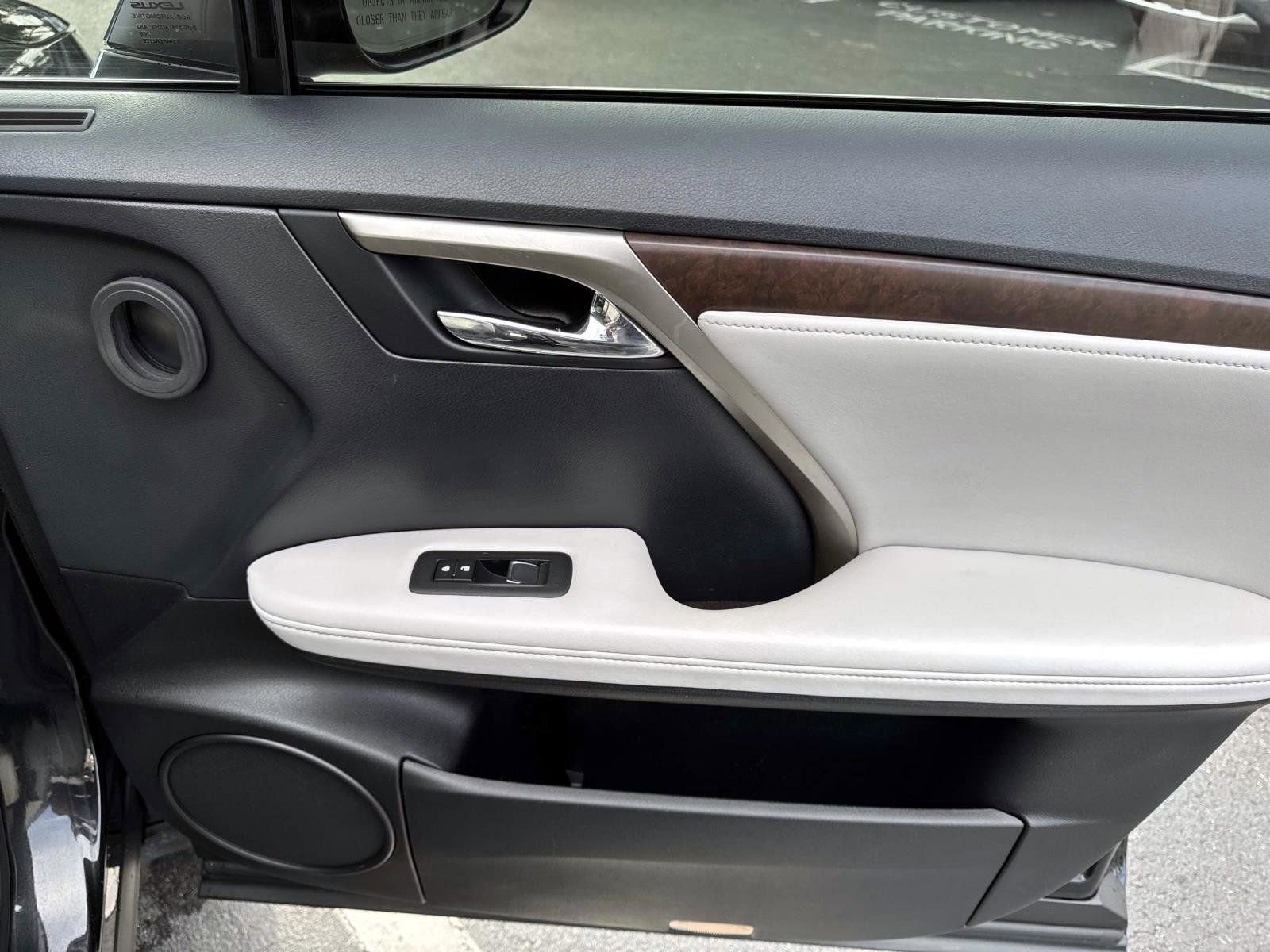 Used 2020 Lexus RX 350 350 image 13