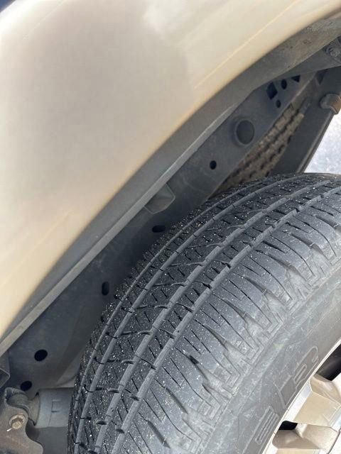 Used 2006 Ford F150 Lariat image 17