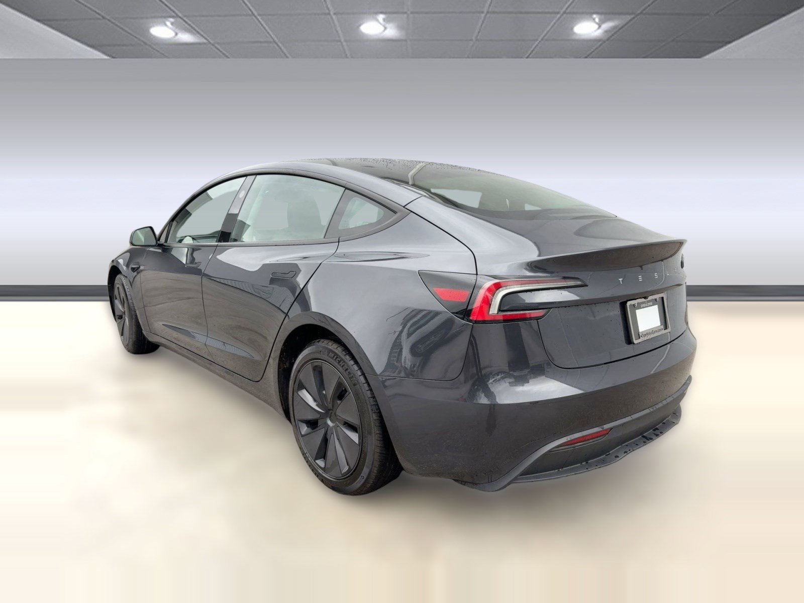Used 2025 Tesla Model 3 Long Range image 3