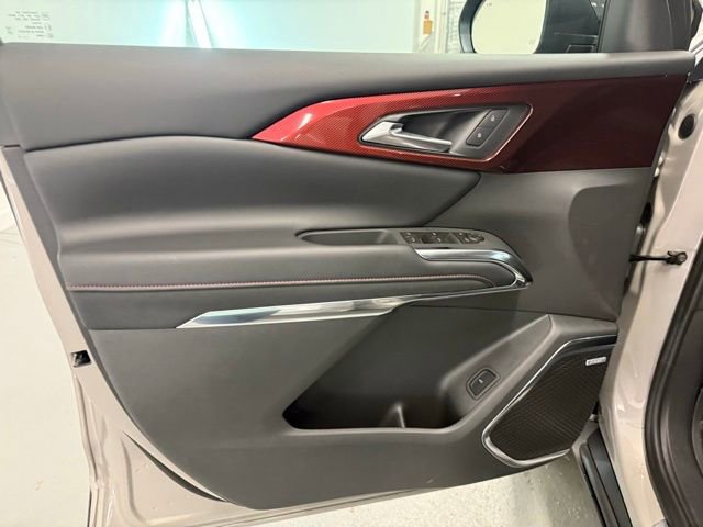 New 2026 Chevrolet Traverse Z71 w/ Enhanced Driving Package AWD/4WD image 14