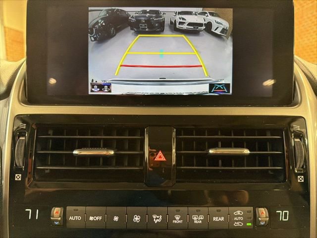 Certified 2023 Lexus GX 460 Premium w/ Premium Package AWD/4WD image 21