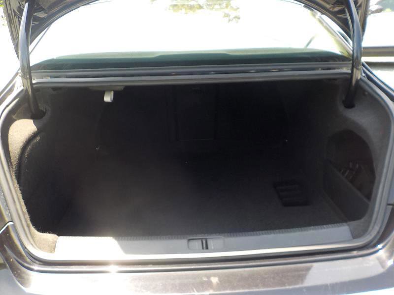 Used 2012 Volkswagen CC Lux FWD image 19