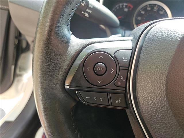 Used 2022 Toyota Corolla SE FWD image 19