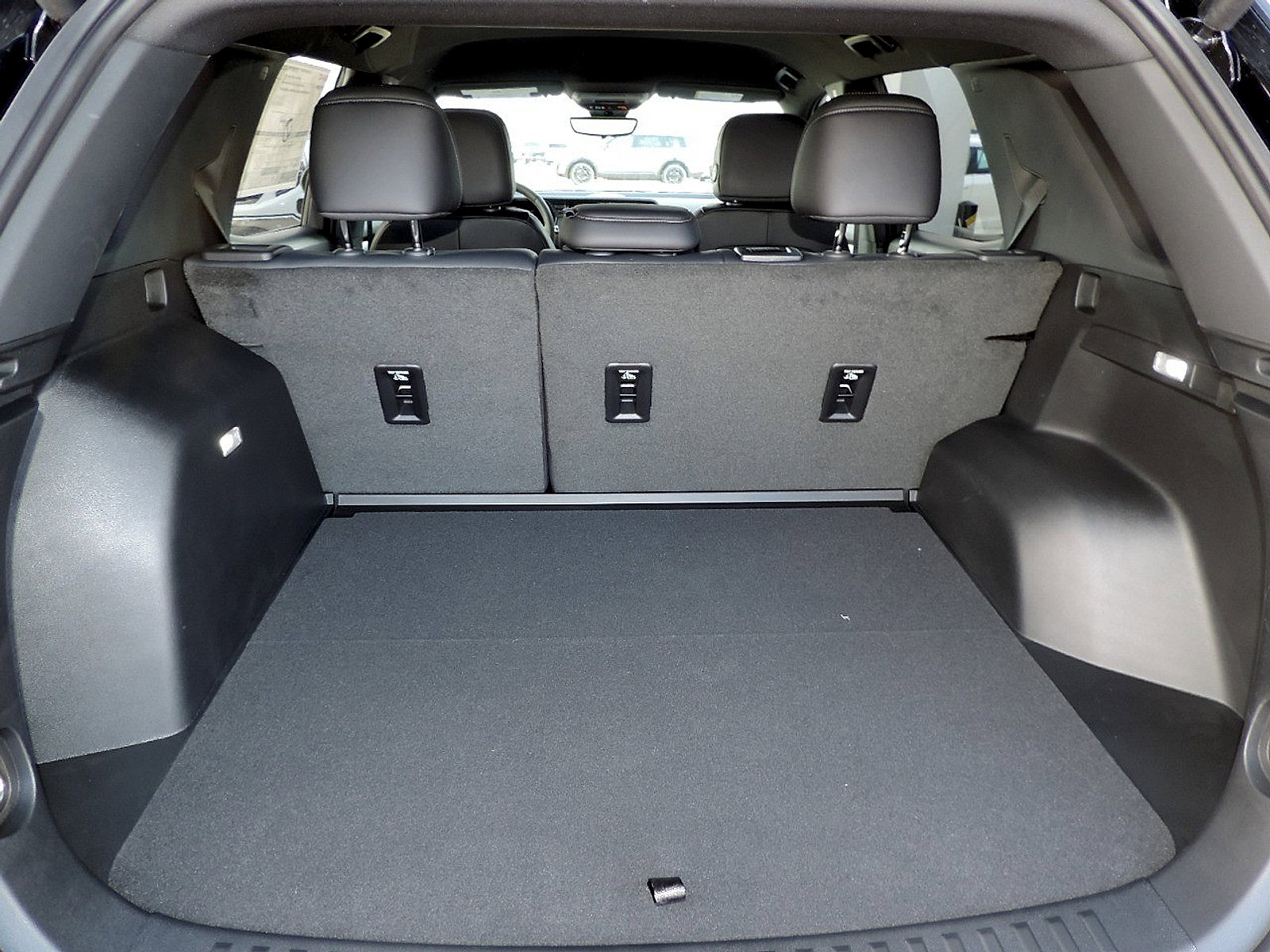 New 2026 GMC Terrain AT4 w/ Technology Package II image 10