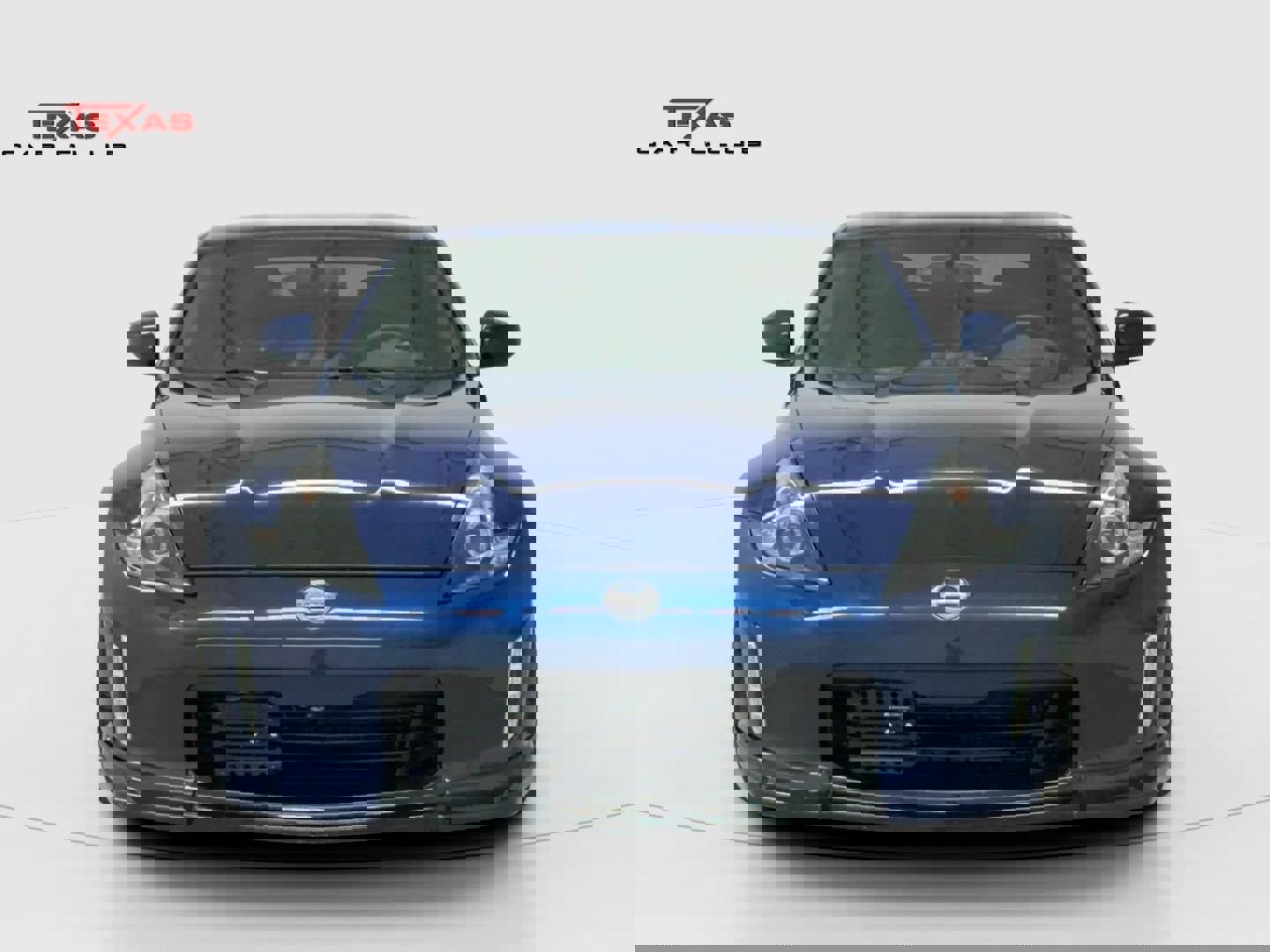 Used 2020 Nissan 370Z Touring Sport image 4