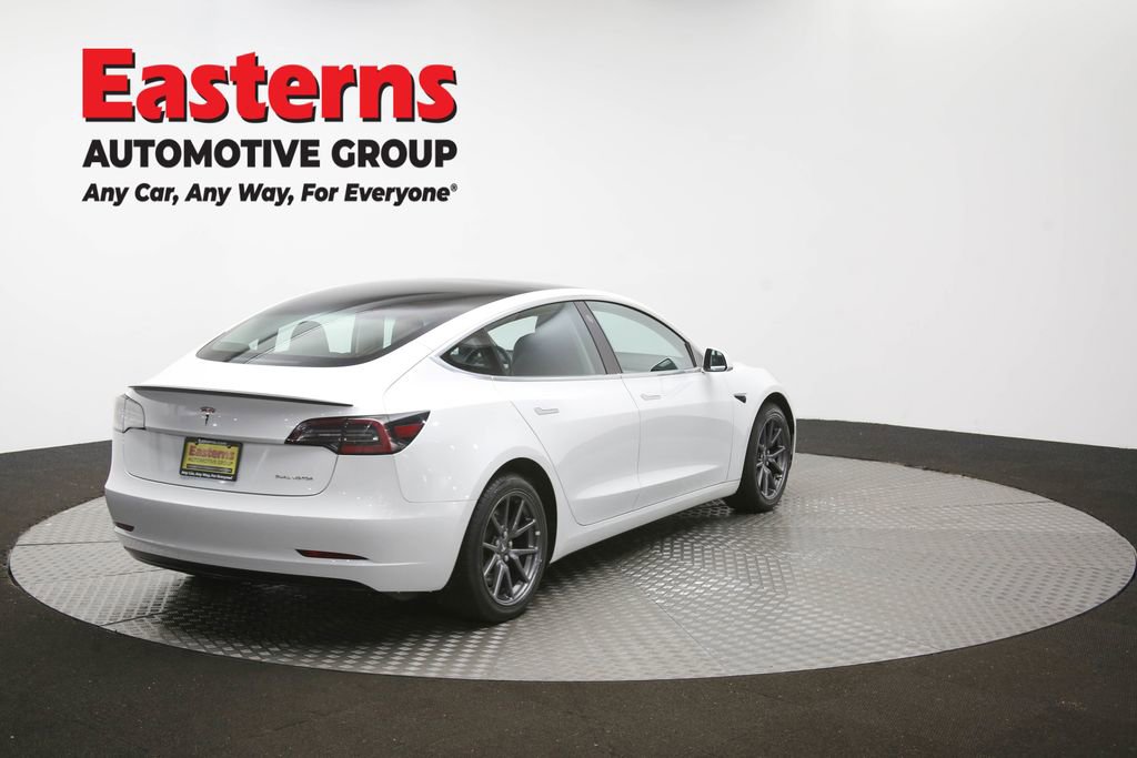 Used 2018 Tesla Model 3 Long Range AWD/4WD image 35