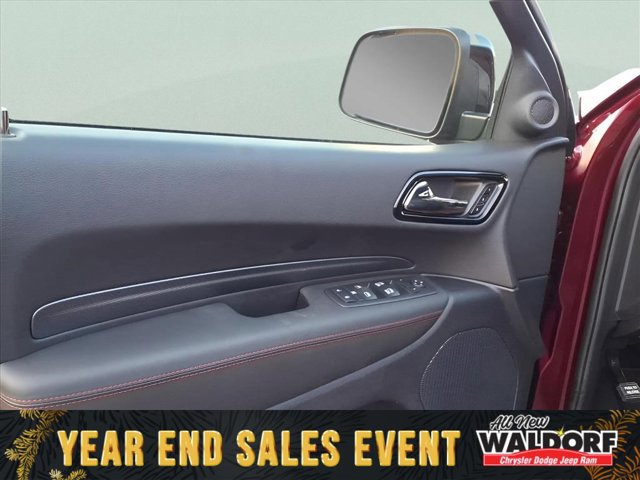 New 2026 Dodge Durango GT image 6