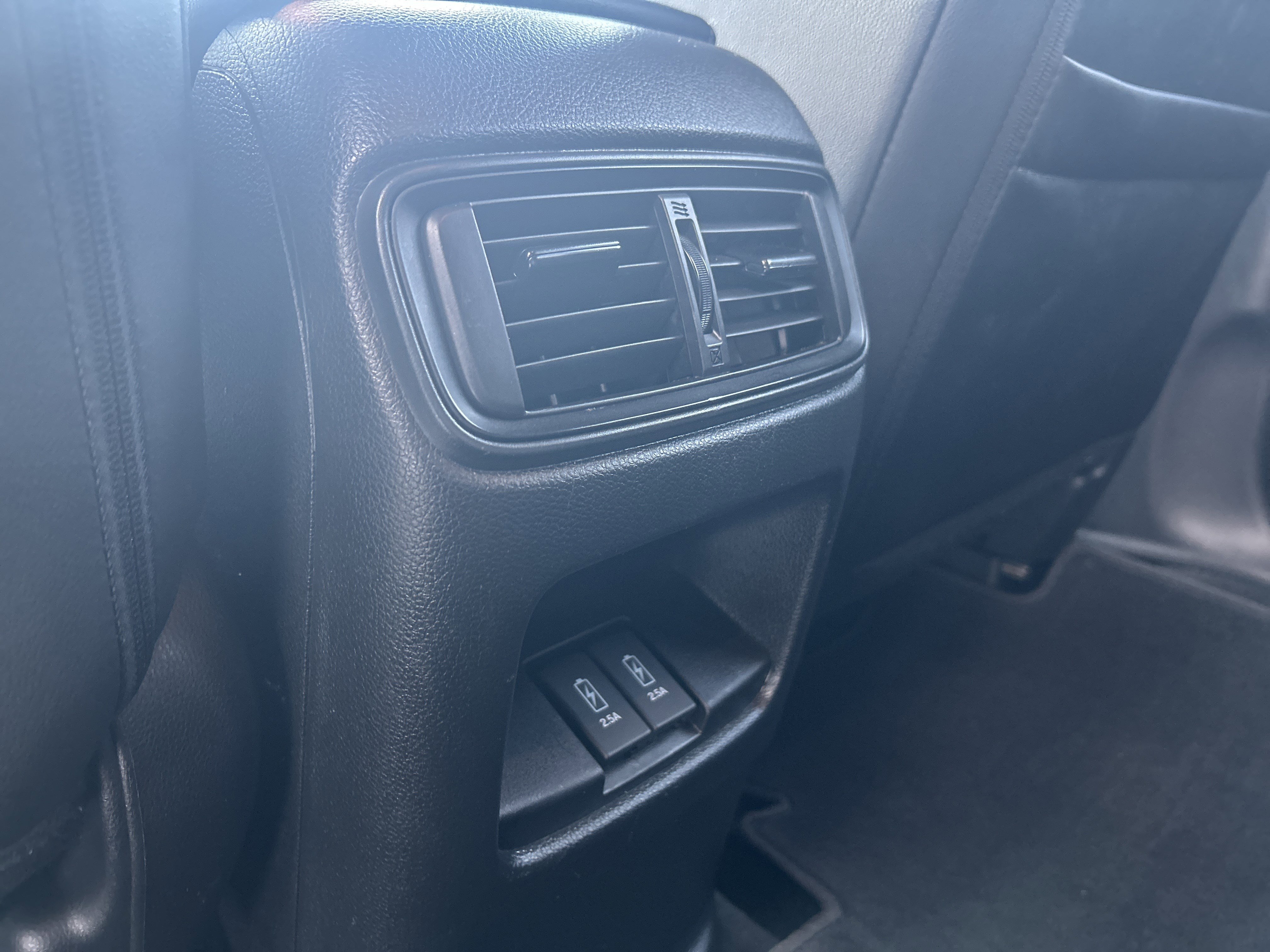 Certified 2022 Honda CR-V EX-L image 28