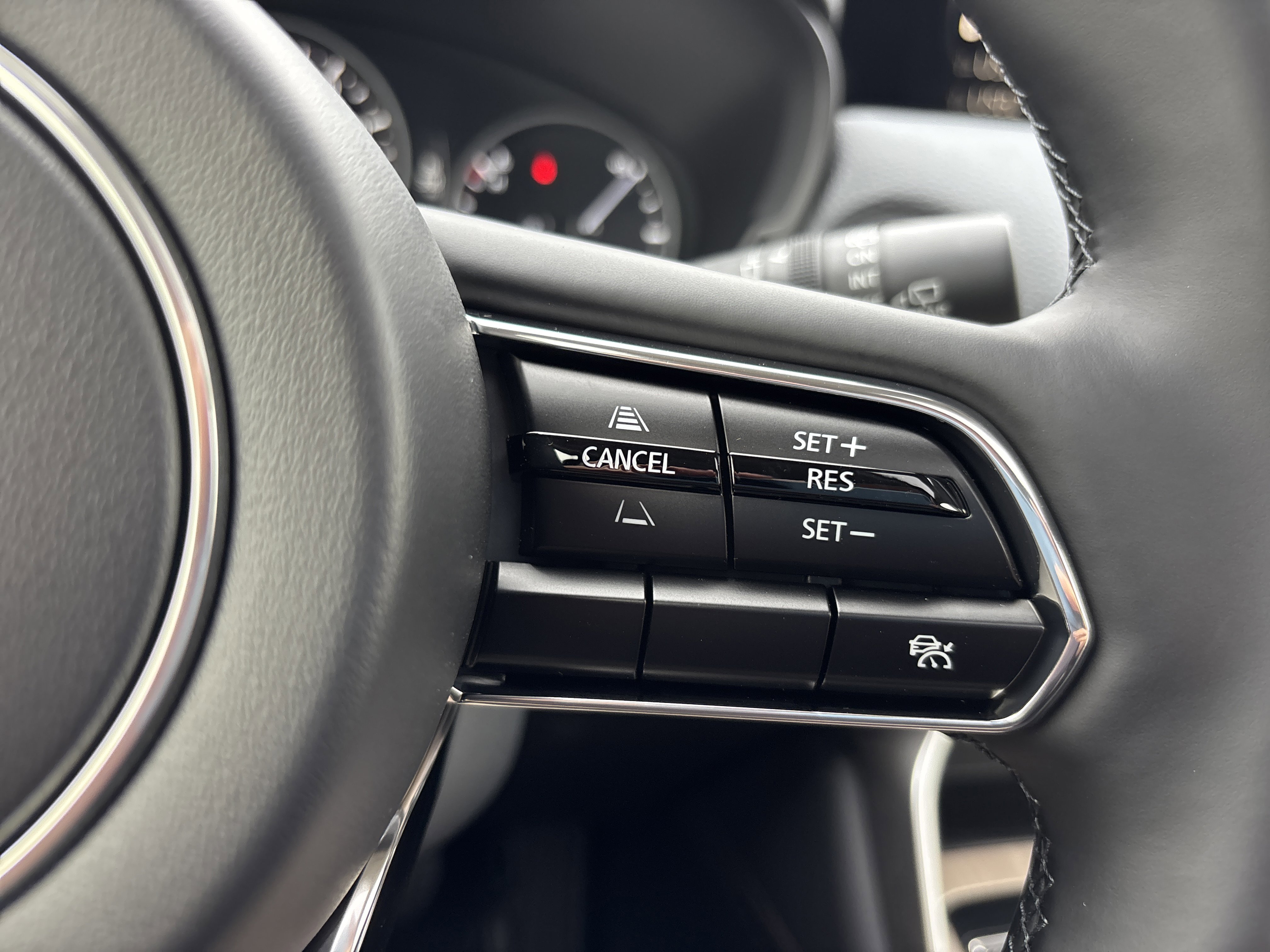 New 2026 MAZDA CX-90 3.3 Turbo w/ Preferred Package image 29