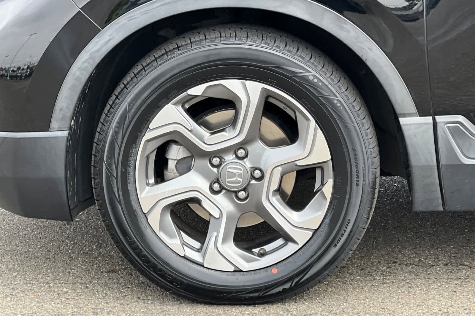 Used 2019 Honda CR-V EX-L image 31