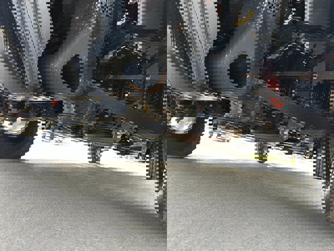 Used 2005 Cadillac Escalade AWD image 66