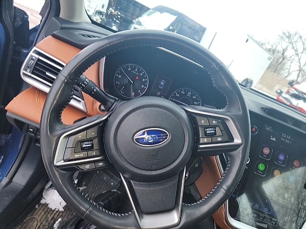 Used 2021 Subaru Legacy Touring XT w/ Popular Package #3 image 30