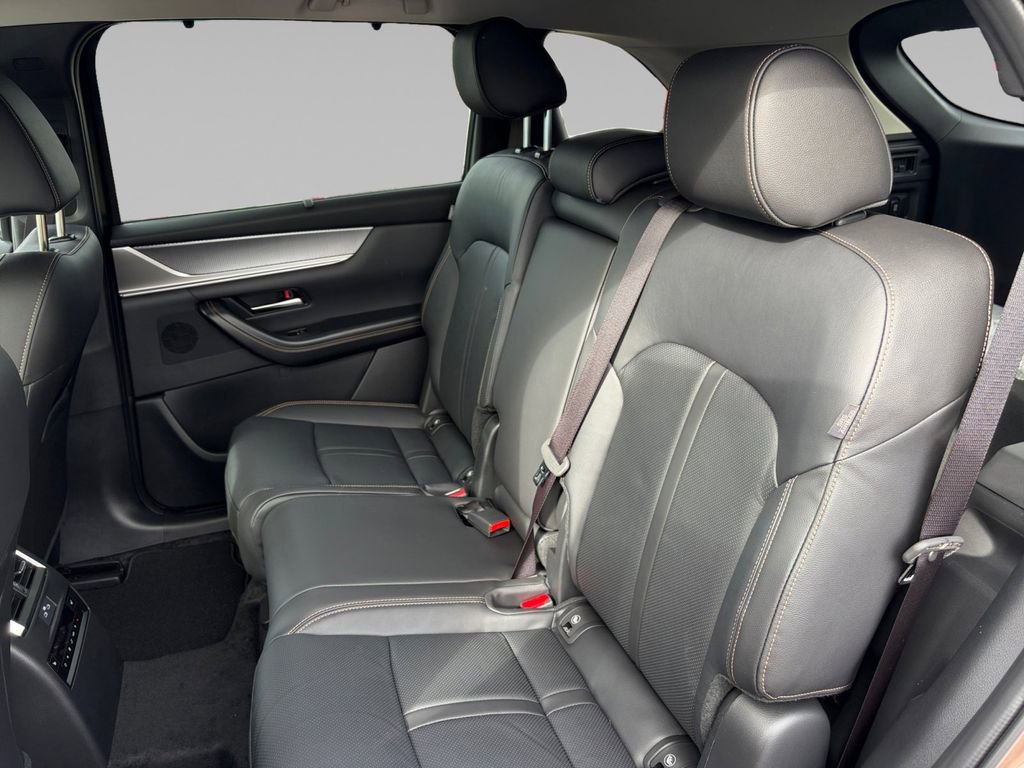New 2026 MAZDA CX-70 SC Plus image 15
