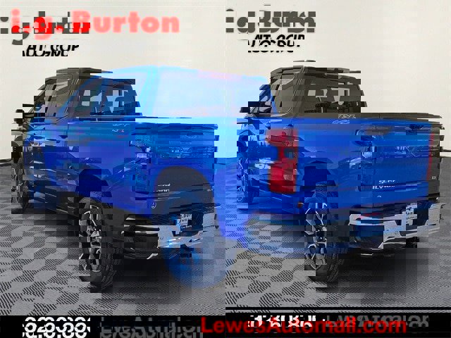 New 2025 Chevrolet Silverado 1500 LT w/ All Star Edition Plus image 3