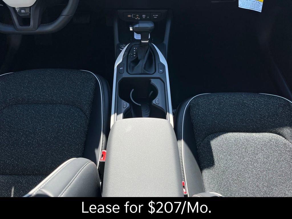 New 2025 Kia K4 GT-Line w/ GT-Line Sunroof Package image 35